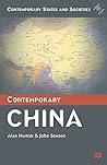 Contemporary China (Contemporary States and Societies Series)