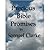 Precious Bible Promises - Bible Verses For You To Read & Meditate Over On The Great Promises That God Made To His People!