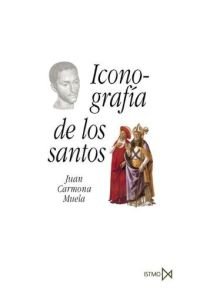 Iconografía de los santos (Paperback)