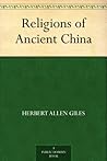 Religions Of Ancient China Religions Of Ancient China