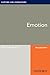 Emotion: Oxford Bibliograph...