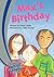 Max's Birthday (Cambridge Bright Sparks)