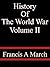 History Of The World War Vo...
