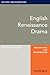 English Drama: Oxford Bibli...
