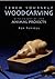 Teach Yourself Woodcarving by Joyce Russell