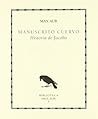 Manuscrito Cuervo