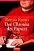 Der Chronist Des Papstes