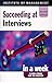 Succeeding at Interviews in a Week by alison-straw-mo-shapiro