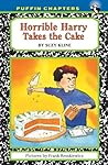 Horrible Harry Ta...