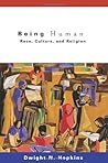 Being Human Cloth: RaceCulture and Religion Book cover for Being Human Cloth: RaceCulture and Religion