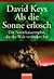 Als Die Sonne Erlosch by David Keys