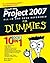 Microsoft® Office Project 2007 All-in-One Desk Reference For ... by Elaine Marmel Microsoft® Office Project 2007 All-in-One Desk Reference For ... by Elaine Marmel
