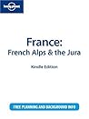 France: French Alps & the Jura