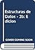 Estructuras de Datos - 2b: Edicion (Spanish Edition)