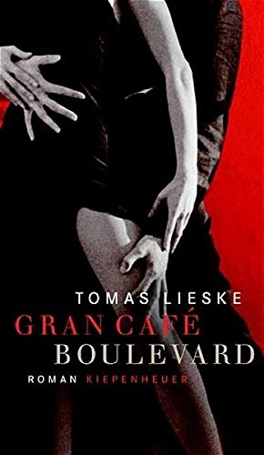 Gran Café Boulevard (Hardcover)