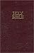 Holy Bible: Revised Standard Version, Catholic Edition