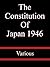 The Constitution Of Japan 1946 by Itō Hirobumi