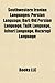 Southwestern Iranian Languages: Persian Dialects and Varieties, Persian Language, Tajik Language, Dari, Persianate Society, Tajik Alphabet