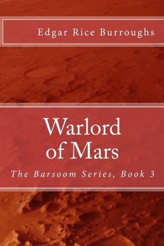 The Warlord of Mars