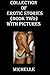 Collection of Erotic Stories Book Two by Michelle  Jane