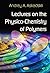 Lectures On The Physico-Chemistry of Polymers