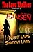 The LAWS Thrillers, Collection 1: Night Laws, Shadow Laws