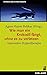 Wie Man Ein Krokodil Fängt, Ohne Es Zu Verletzeninnovative Hypnotherapie