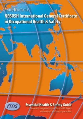 NEBOSH International General Certificate in Occupational Health and Safety