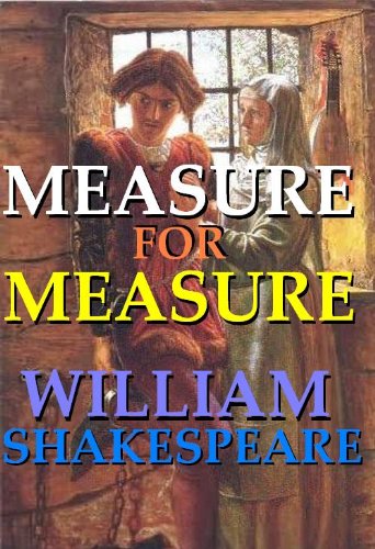 Measure for Measure
