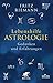Lebenshilfe Astrologie by Fritz Riemann