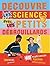 Decouvre Les Sciences Avec Les Petits Debrouillards (French Edition)