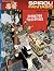 Operation Fledermaus (Spirou und Fantasio Spezial, #9)