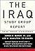 The Iraq Study Group Report...