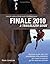 Finale 2010: A Trailblazer Guide by Mark Johnson (2009) Paperback