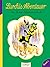 Lurchis Abenteuer 04: Das lustige Salamanderbuch. Sammlung der grünen Einzelhefte Nr. 58-76