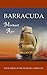 Barracuda (The Fighting Anthonys, #3)