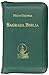 Sagrada Biblia (Ed. bolsillo - estuche con cremallera)