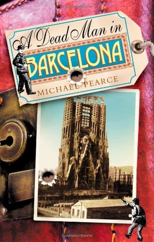 A Dead Man in Barcelona