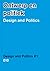 Design and Politics No. 1