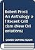 Robert Frost: An Anthology ...