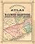 Historical Atlas of the Maritime Provinces 1878