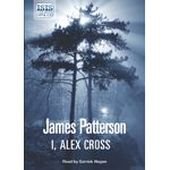 I, Alex Cross