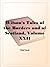 Wilson's Tales of the Borders and of Scotland, Volume XXII