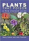 Plants that Poison by H. E. (Henry Eamonn) Connor