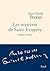 Les mystères de Saint-Exupéry (French Edition)