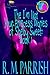 I'm Not Your Princess Diaries of Shelby Sweet by R.M. Parrish