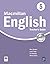 Macmillan English 5 by Louis Fidge