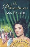 The Adventuress The Adventuress