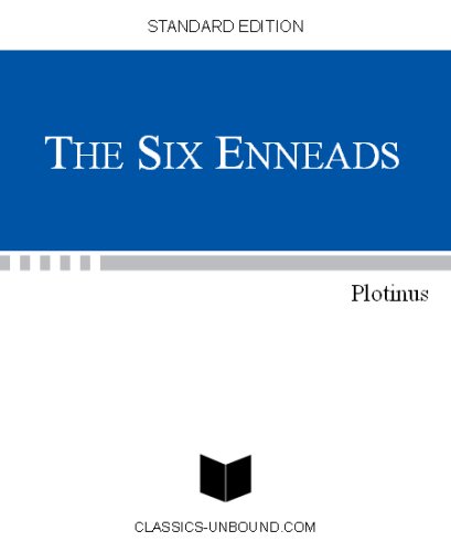 The Enneads
