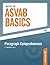 Master the ASVAB Basics-Paragraph Comprehension: Chapter 9 of 12